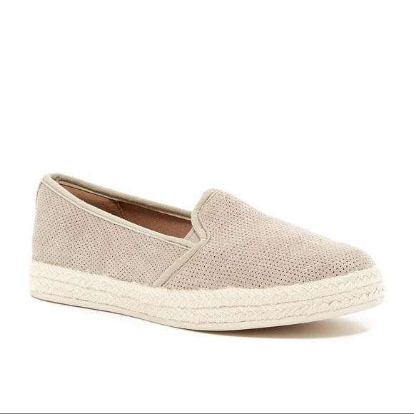clarks espadrille flats